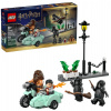 LEGO LEGO® Harry Potter™ 76459 Hagrid™ a Harryho útek z Privátnej cesty