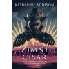 Zimní císař - Addison Katherine