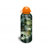 EUROSWAN ALU láhev na pití Jurassic World dinosauři 500 ml Barva: ZELENÁ