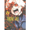 Tokijský ghúl 11 [Išida Sui]
