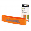 Blackroll Posilovací gumičky BlackRoll Loop oranžová