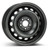 Plechový disk Alcar Stahlrad KFZ 9440 6,5x15 5x98 (58) ET41,5 (ALFA, čierny, 6?J x 15)