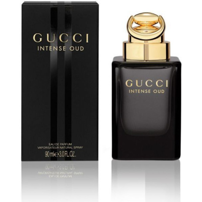 Gucci Intense Oud Eau de Parfum 90 ml - Unisex