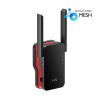 Cudy AX3000 Wi-Fi 6 Range Extender, Cudy MESH support RE3000