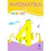 Matematika pre 4. ročník ZŠ - učebnica - P. Černek