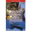 Největší záhady světa - Proroctví, ztracené civilizace, nadpřirozené úkazy a kletby - Doncaster, Lucy