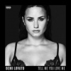 Lovato Demi - Tell Me You Love Me / DeLuxe Edition [CD]