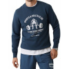 Björn Borg Stockholm Crew - navy - Modrý
