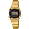 CASIO LA670WEGA-1EF Collection 24mm