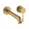 GROHE | GROHE 19967GN1 - Umývadlová batéria ESSENCE 230 mm zlatá | GH0305