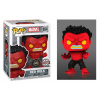 Funko POP! Marvel Red Hulk Chase 854