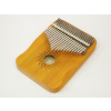 KALIMBA HLURU 21-NT C dur,javor,natural