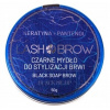Lash Brow Black Soap Brow stylingová starostlivosť na obočie 50 g