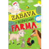 Zábava s nožnicami Farma - Kolektiv