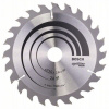 Bosch Pílový kotúč Optiline Wood 210 x 30 x 2,8 mm, 24 2608640621