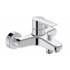Duravit A.1 Vaňová batéria, chróm A15230001010