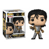 Funko Pop! 376 Rocks Michael Jackson