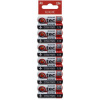 AA batérie LR6/UM3 Extra power alkalické QTEC P1533 12ks / blister