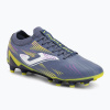 Pánske kopačky Joma Propulsion Cup FG purple/yellow