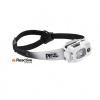Petzl Swift RL biela– dobíjacia čelovka 1100 lm s REACTIVE LIGHTING