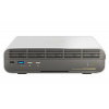 QNAP TBS-h574TX-i5UC-05S02 (i5, 16GB RAM, 5x 3,84TB E1.S, 1x 2,5GbE, 1x 10GbE, 2x Thunderbolt 4) TBS-h574TX-i5UC-05S02