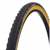 Plášť Challenge Chicane 700x33 černý/žlutý - kevlar