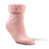 Kreibich&Fellhof Ponožky Alpaka ABS Farba: ružová, Veľkosť: 35 - 38