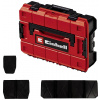 Einhell E-Case S-F, 4540020 kufřík na nářadí, (d x š x v) 444 x 330 x 131 mm