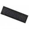 Asus N76V Klávesnica česká čierna bez rámčeka - ASUS