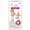 Bella Happy Pants Plienky 11-18kg Junior 5 (40ks) Bella