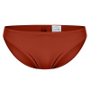 Puma Classic Bikini Bottoms Womens Brown 8 (XS)