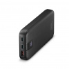 Hama Powerbank 20000 mAh PD 20 Power pack 2xUSB-C 1xUSB-A rýchle nabíjanie