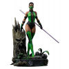 Iron Studios Mortal Kombat Art Sculpture 1/10 Jade 22 cm