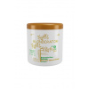 Imperity BLONDERATOR MODRÝ ODFARBOVACÍ /MELÍROVÁCÍ PRÁŠOK BEZ AMONIAKU, S ALOE VERA 500g IP (6)