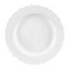 Orion 129556 Plytký tanier MONA vlnky 24,5 cm