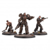 Fallout: Miniatures - Raiders - Big Fish - EN