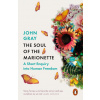 Soul of the Marionette