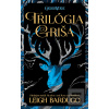Trilógia Griša (Tieň kostí, Zaja… (Leigh Bardugo)