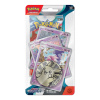 Nintendo Pokémon TCG: Scarlet & Violet Paradox Rift - Premium Checklane Blister - Tinkaton (EN)