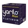 YARILO Man platinum prášok 50 ks