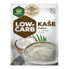 topnatur LOW CARB KAŠA Kokosová instantná zmes 1x60 g