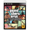 Grand Theft Auto: San Andreas (PS3)