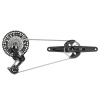 Sada Sram Eagle 90 T-Type single click