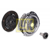 SCHAEFFLER LuK Sada spojky LuK RepSet 617 0474 10