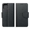 Puzdro knižka Xiaomi RedMi Note 13 Pro Fancy čierne