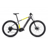 CRUSSIS e-Largo 9.10-720 Wh 22