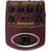 Gitarový efekt ADI 21 Behringer