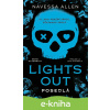 E-kniha Lights Out: Posedlá - Navessa Allen