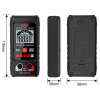 GVDA GD135A, Digitálny multimeter