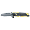 WALTHER PRO Rescue Knife Pro yellow
